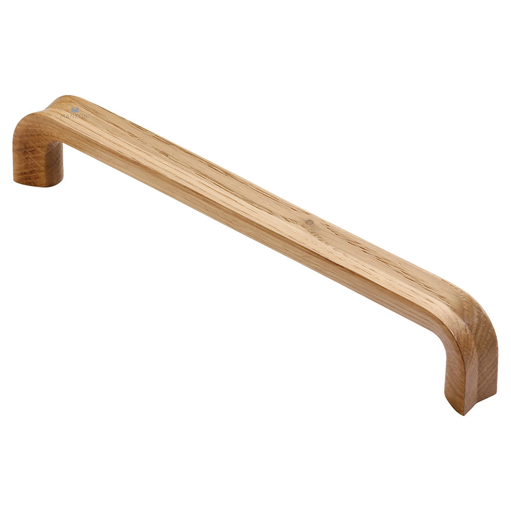 Oak Groove Pull, 224mm CTC