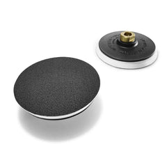 StickFix Sanding Pad for Festool RAS 115, Soft (484173)