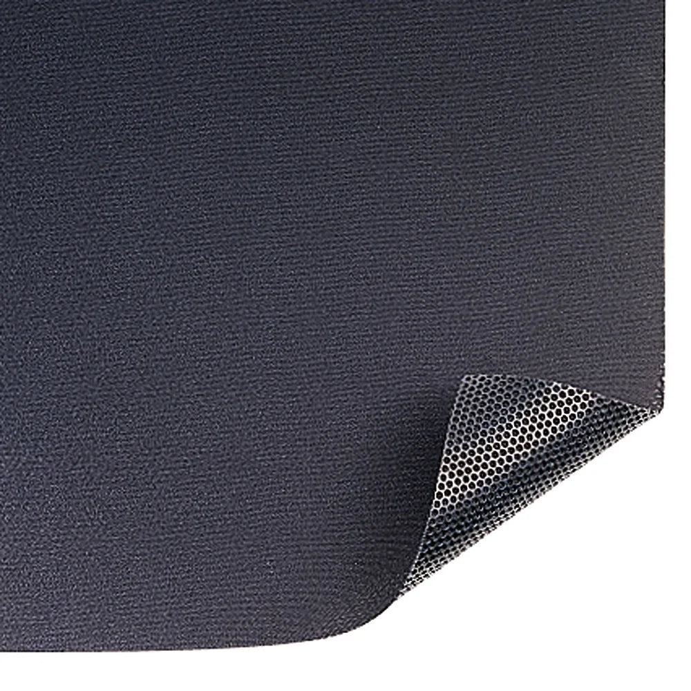 Speaker Baffle Cover Sheet