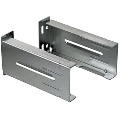 Centerline® Lifetime 766 Rear Brackets, 2-Pack