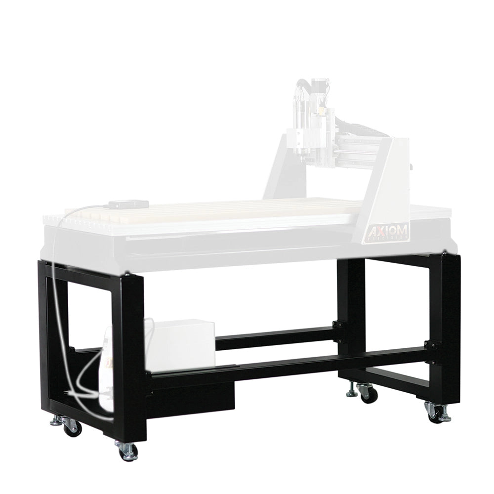 Stand for Axiom AutoRoute 8 CNC