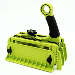 BOW Expandable Push Shoe