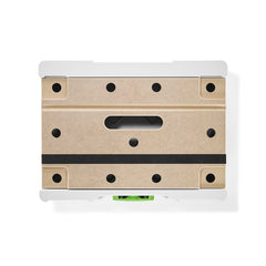 Festool Systainer³ with Perforated Top, SYS3-MFT M 112 (578496)