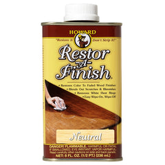 Restor-A-Finish Dark Oak 8oz