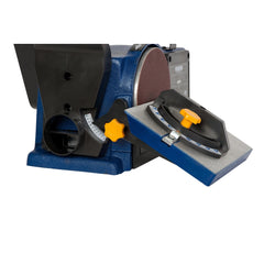 Rikon - 4'' x 36''  Sander