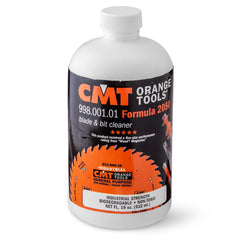 CMT Formula 2050 Blade and Router Bit Cleaner, 18 oz.