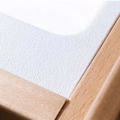 11-5/8" Wide Utility Tray, Almond (UT-12A-52)