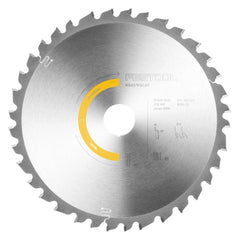 Festool 8-1/2'' Saw Blade for KSC 60, Wood Universal (576927)
