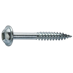 Kreg® 1-1/2"L #8 Coarse-Thread Washer-Head Pocket Hole Screws, 100-Pack