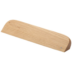 Oak Angled Pull, 160mm CTC