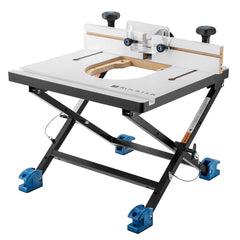 Rockler Convertible Benchtop Router Table
