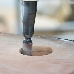 Arbortech 3-Piece Precision Carving System