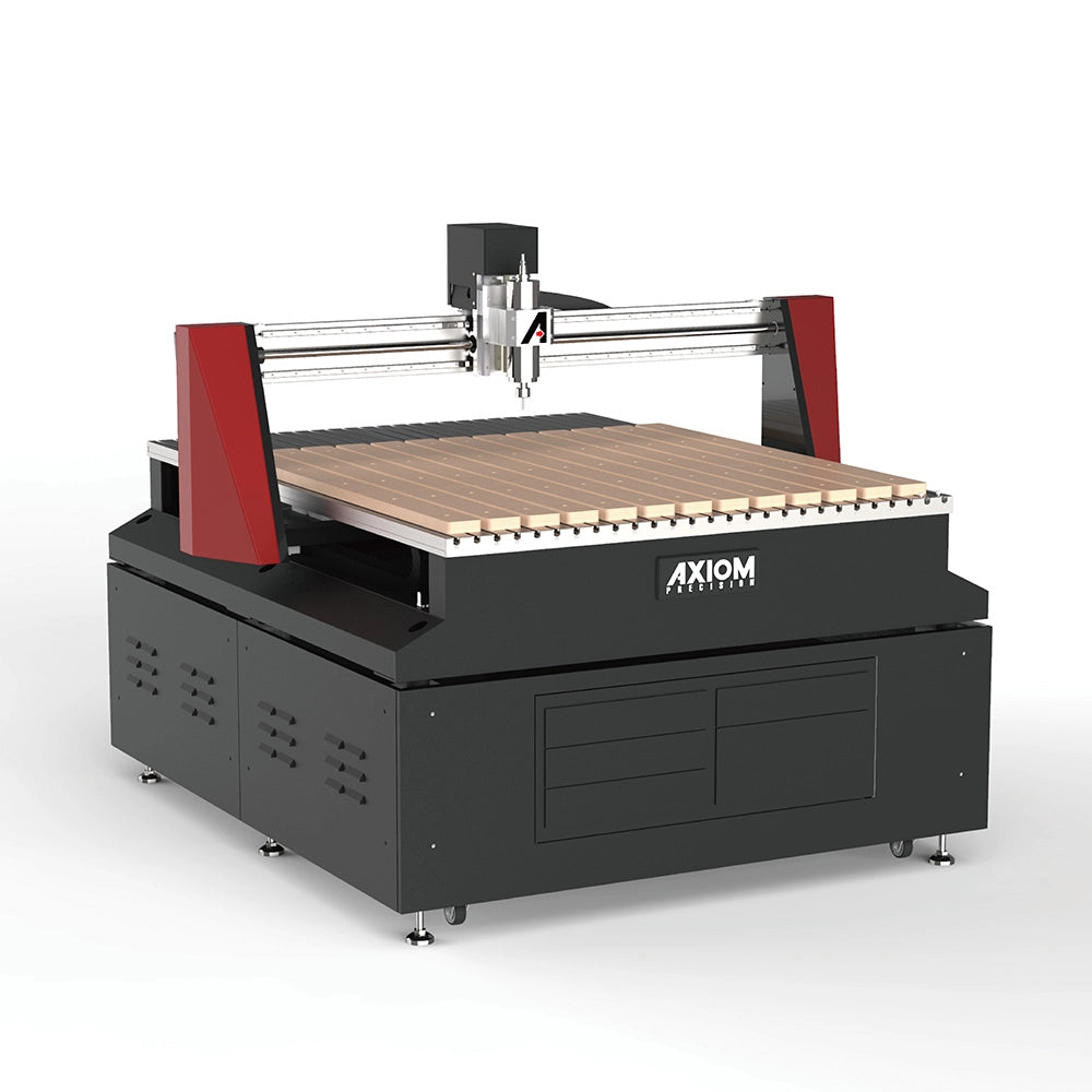 Axiom AR16 Elite CNC Router