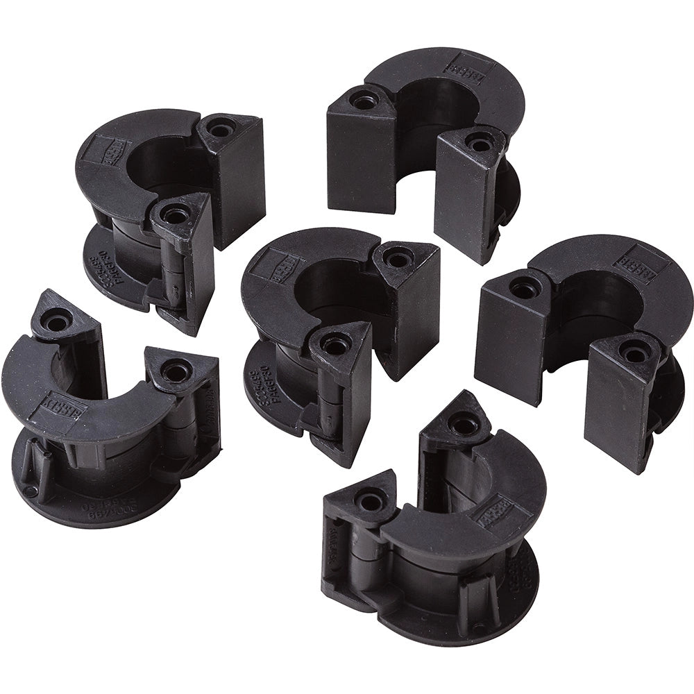 Extra Strap Clips for the Bessey Variable Angle Strap Clamp