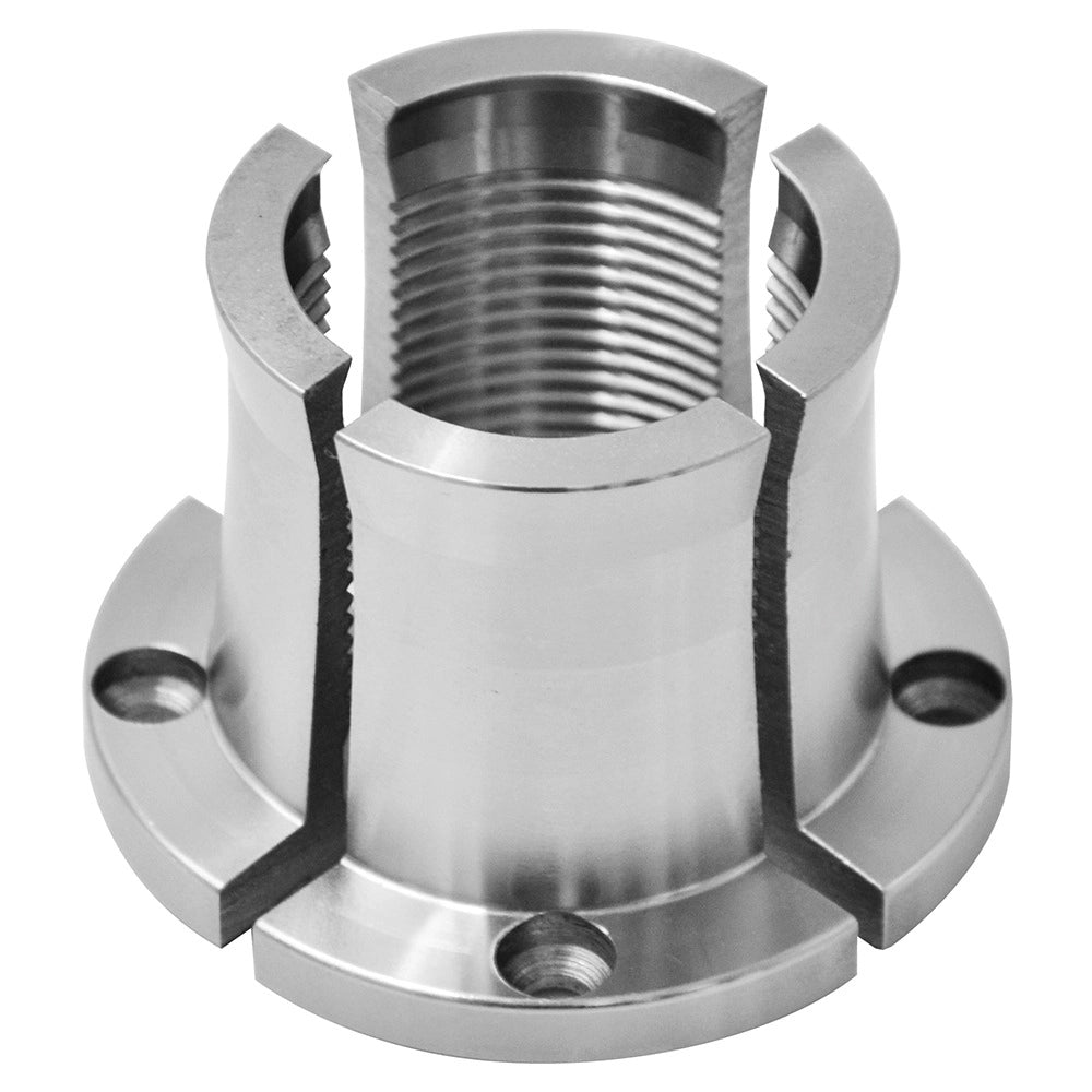 Rikon Long Nose Jaw Set 71-212, 75mm (3'')