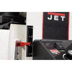 Jet Drum Sander with Open Stand JWDS-1632OSC