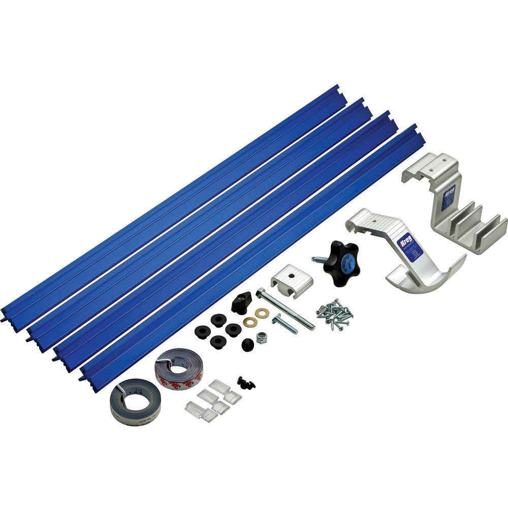 Kreg Precision Measuring Systems Kit