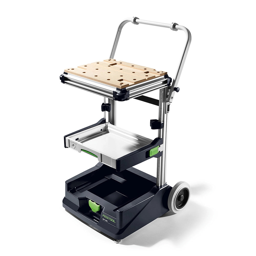 Festool MW 1000 Mobile Workshop Dolly (203454)