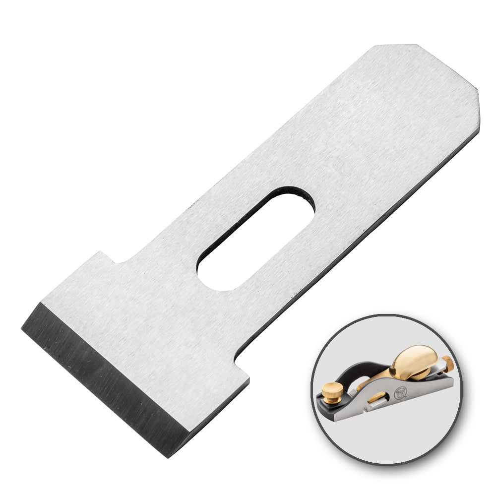 Spare Blade for Bench Dog Rabbeting Block Plane