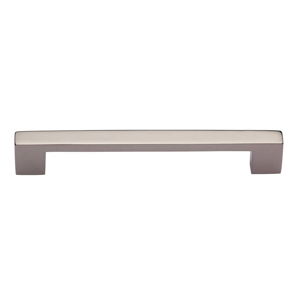 8-3/4''  Urban Cabinet Pull, Satin Nickel