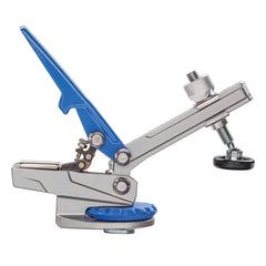 Rockler Auto-Lock T-Track Hold Down Clamp