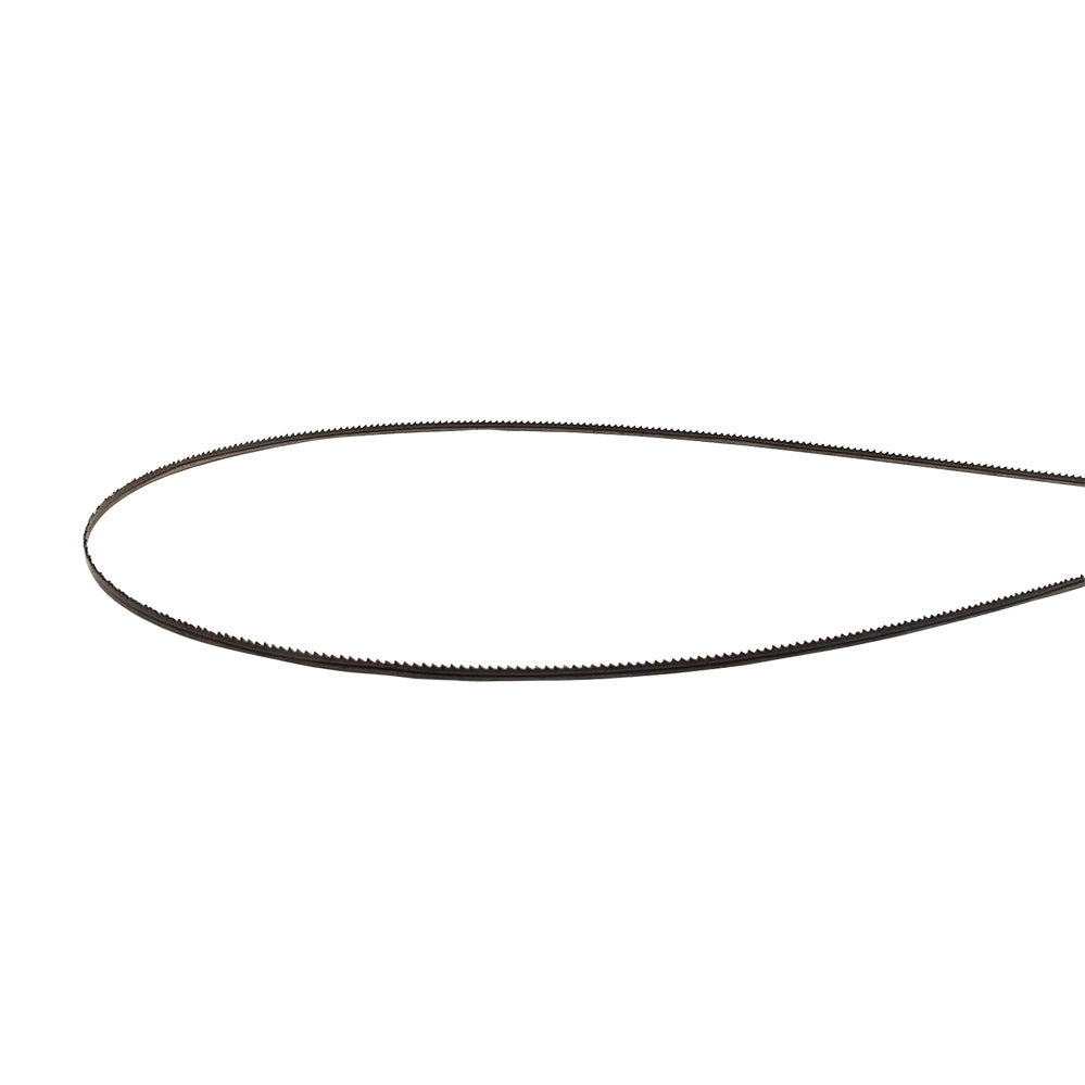Olson® All Pro® PGT Bandsaw Blade, 111'' x 1/4'' x 0.025'' x 6 TPI Hook Tooth