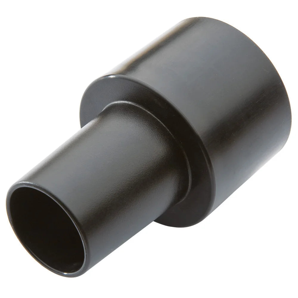 Rockler Dust Port Adapter, 1-1/4'' Vacuum Wand to 2-1/4'' Port