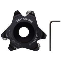 Arbortech Turbo Scraper 4'' Carving Disc