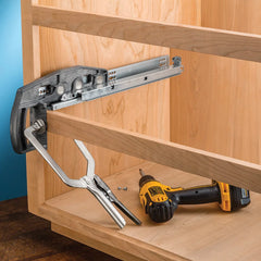 Rockler Undermount Drawer Slide Jig