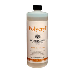 Polycryl® Wood Fortifier