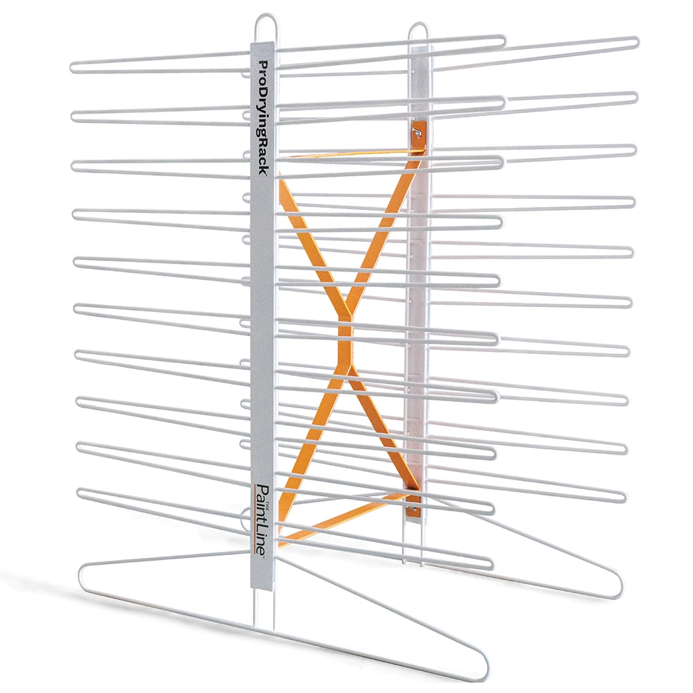 PaintLine ProDryingRack TT Tabletop Drying Rack