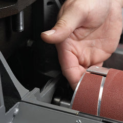 SuperMax 19-38 Drum Sander