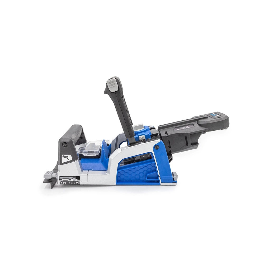 Kreg 20V Ionic Drive Rebel Pocket-Hole Joiner