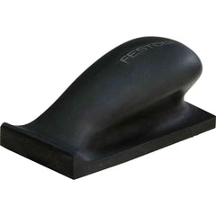 Festool Hand-Sanding Block for 80x133mm Sheets, Hard (495967)