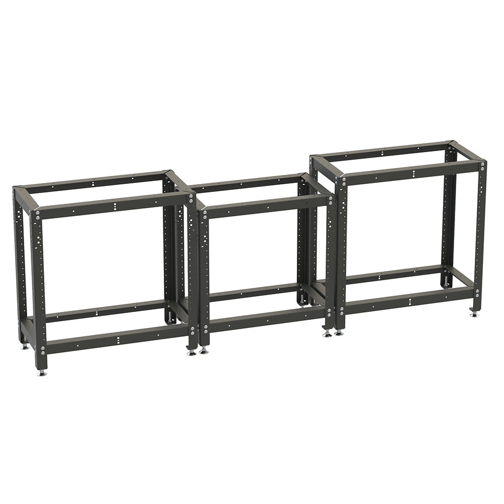 Rockler Rock-Steady Miter Saw Stand Kit