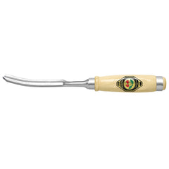 Two Cherries - Curved Gouge 6MM