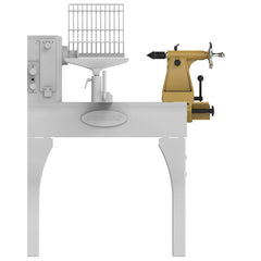 Powermatic 6294721 PM-SA Lathe Tailstock Swing-Away