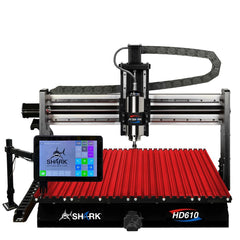 Next Wave CNC Shark HD610 Plus