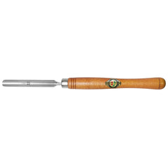Two Cherries HSS Roughing Gouge, 8mm (~5/16'')