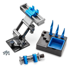 Rockler Grinding and Honing Jig with Guide