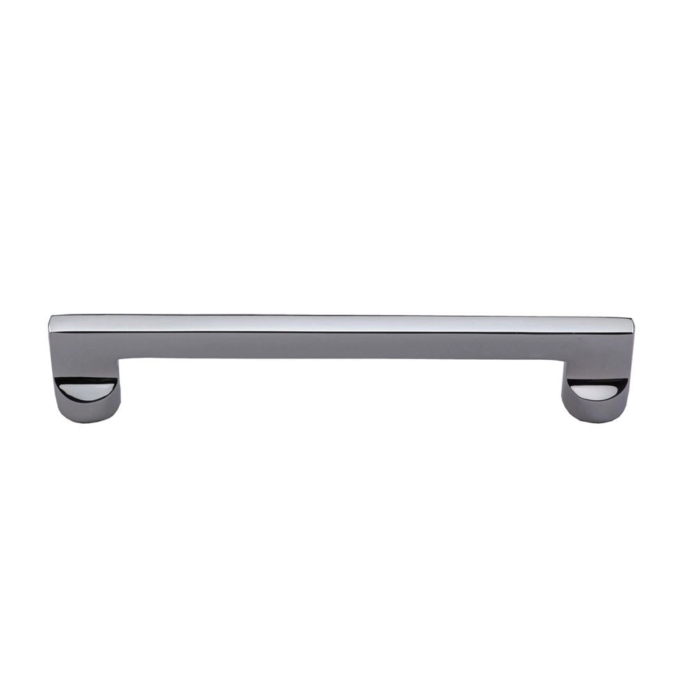 4-1/2''  Apollo Cabinet Pull, Polished Chrome