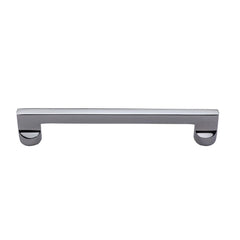 4-1/2''  Apollo Cabinet Pull, Polished Chrome