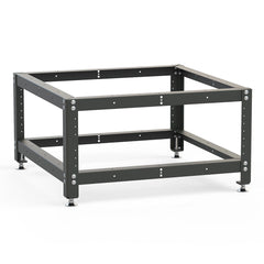 Rockler Rock-Steady Low-Height Assembly Table Kit, 32''W x 32''W x 16''H
