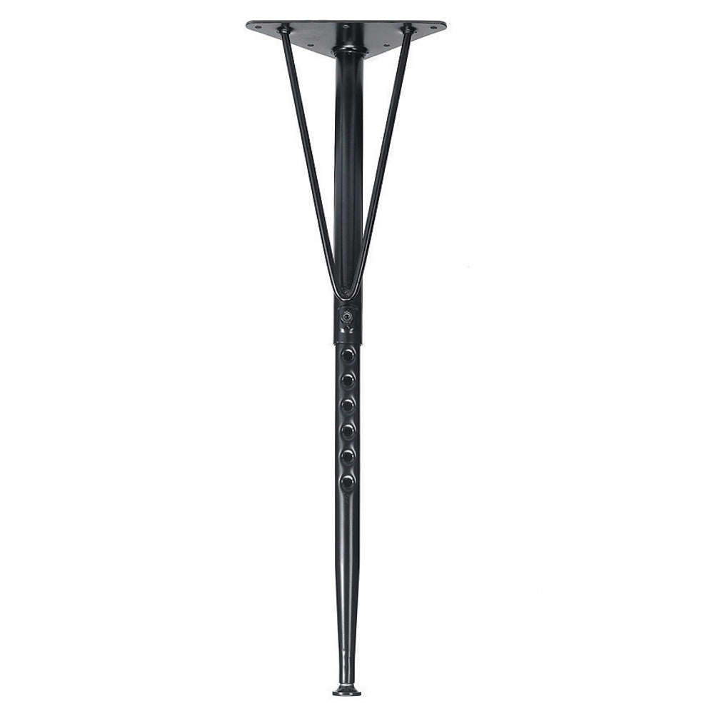 Adjustable Table Leg Set (Set of 4 Legs)