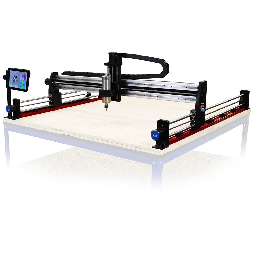 Next Wave CNC Shark HD644 Pro