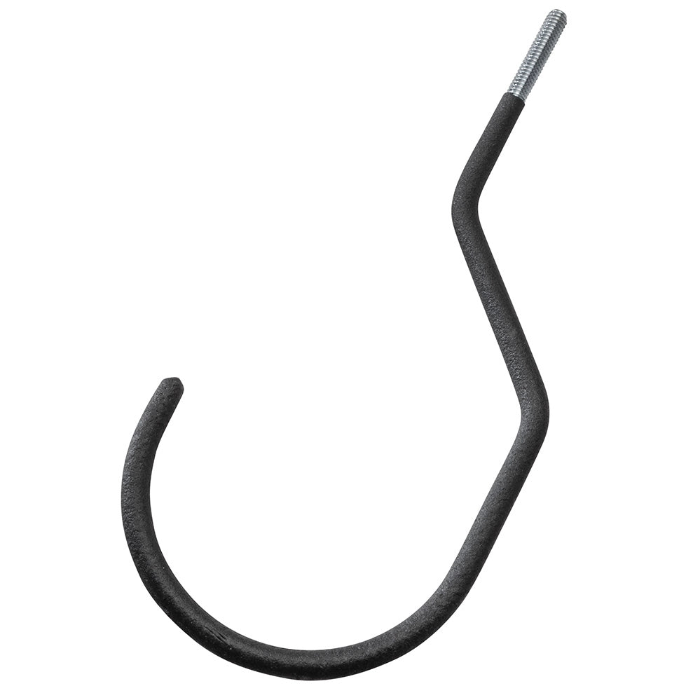 4'' J-Hook for Rockler Ceiling Track System