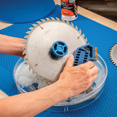 Rockler Saw Blade Cleaning Kit