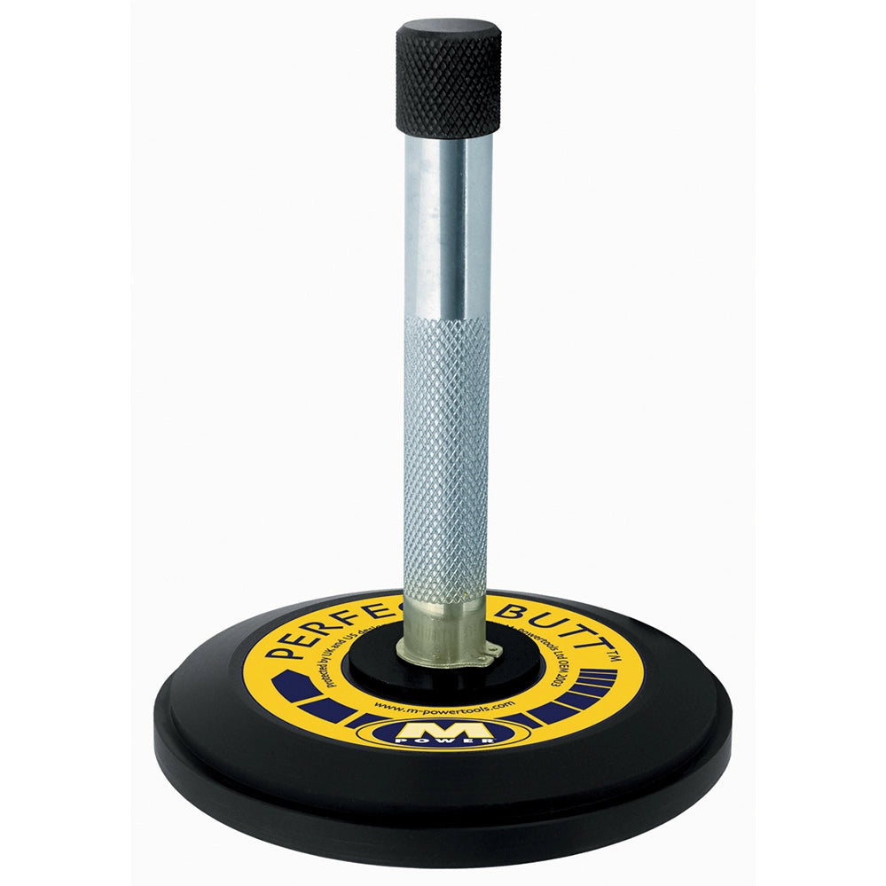 M-Power ''Perfect Butt'' Profile Scriber