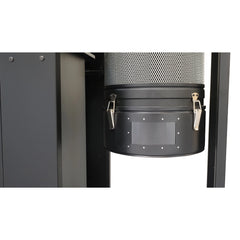 Laguna P|Flux:III 3HP 220V HEPA Cyclone Dust Collector