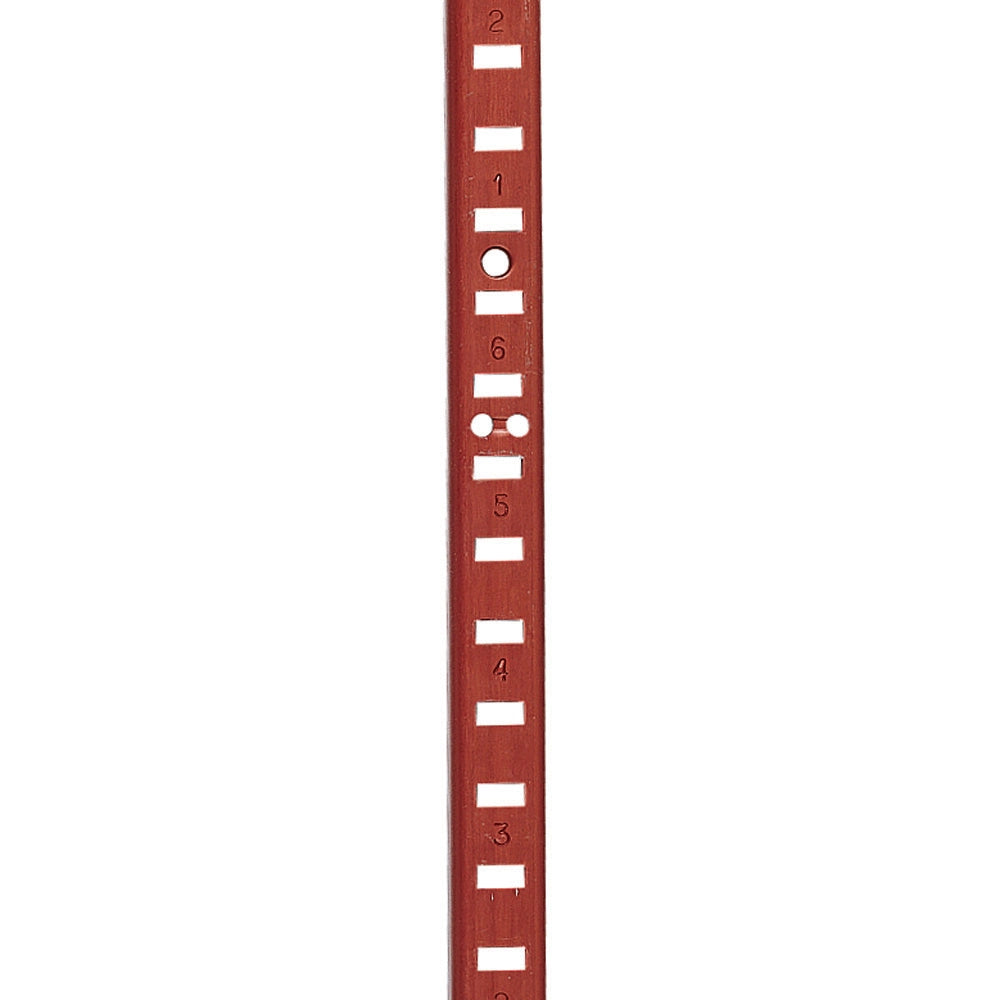 Walnut Shelf Standard, 60" length